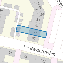 Perceel ASV00-M-5617