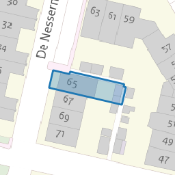 Perceel ASV00-M-5622