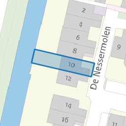 Perceel ASV00-M-5628