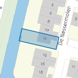 Perceel ASV00-M-5629