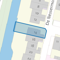 Perceel ASV00-M-5630