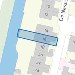 Perceel ASV00-M-5631