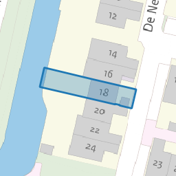 Perceel ASV00-M-5632