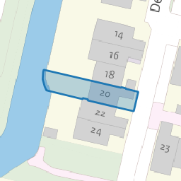 Perceel ASV00-M-5633