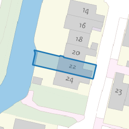 Perceel ASV00-M-5634