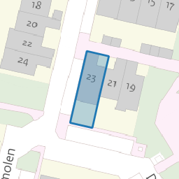 Perceel ASV00-M-5635