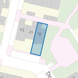 Perceel ASV00-M-5637