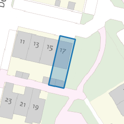 Perceel ASV00-M-5638