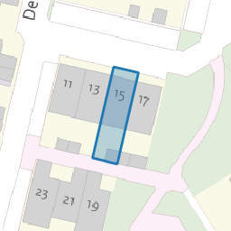 Perceel ASV00-M-5639