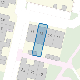 Perceel ASV00-M-5640