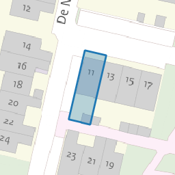 Perceel ASV00-M-5641