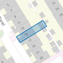 Perceel ASV00-M-5654