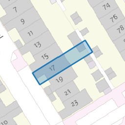 Perceel ASV00-M-5655