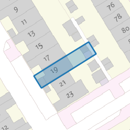 Perceel ASV00-M-5656