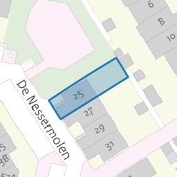 Perceel ASV00-M-5659