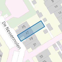 Perceel ASV00-M-5660