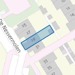 Perceel ASV00-M-5661