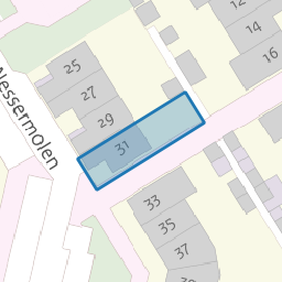 Perceel ASV00-M-5662