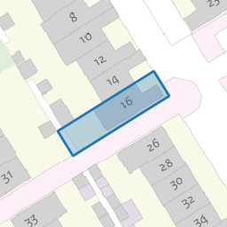 Perceel ASV00-M-5663