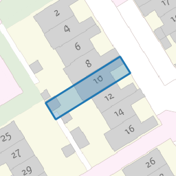 Perceel ASV00-M-5666