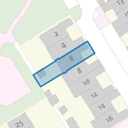 Perceel ASV00-M-5668