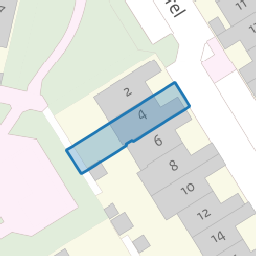 Perceel ASV00-M-5669