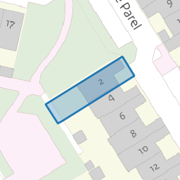 Perceel ASV00-M-5670