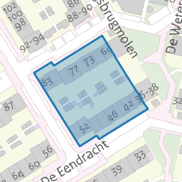 Perceel ASV00-M-5678