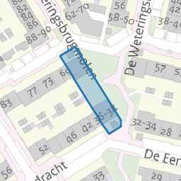 Perceel ASV00-M-5679