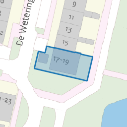 Perceel ASV00-M-5682