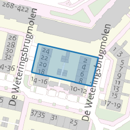 Perceel ASV00-M-5683