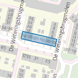 Perceel ASV00-M-5684