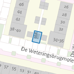 Perceel ASV00-M-5686