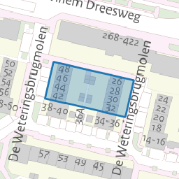 Perceel ASV00-M-5687
