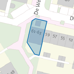 Perceel ASV00-M-5688