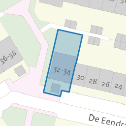 Perceel ASV00-M-5689