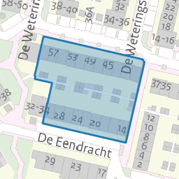 Perceel ASV00-M-5690