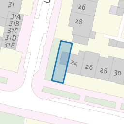 Perceel ASV00-M-5697