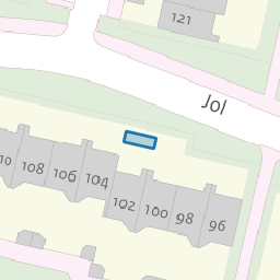 Perceel ASV00-M-5707