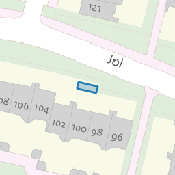 Perceel ASV00-M-5708