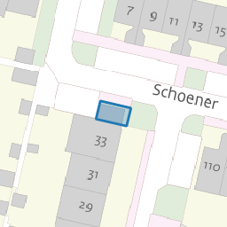 Perceel ASV00-M-5716