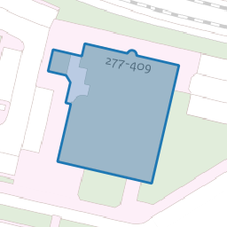Perceel ASV00-M-5718