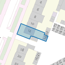 Perceel ASV00-M-5722