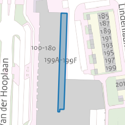 Perceel ASV00-M-5733