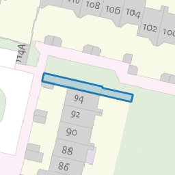 Perceel ASV00-M-5740