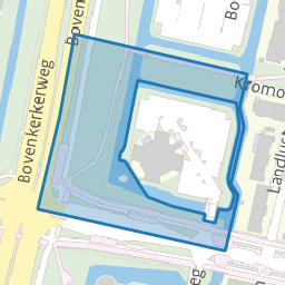 Perceel ASV00-M-5743