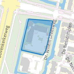 Perceel ASV00-M-5744