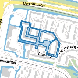Perceel ASV00-M-5759