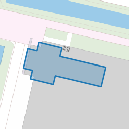 Perceel ASV00-M-5761