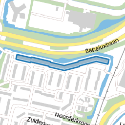 Perceel ASV00-M-5768